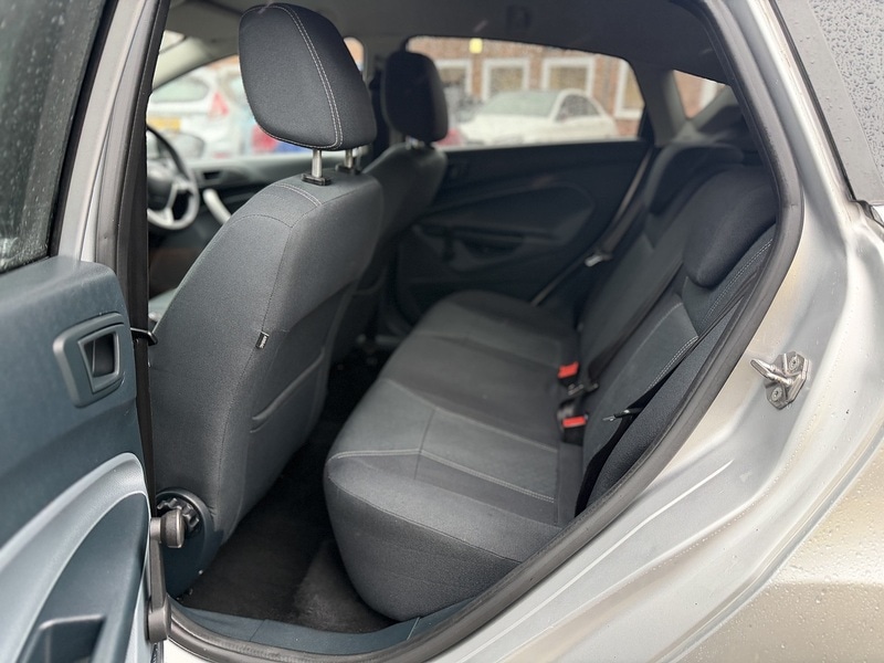 Used Ford Fiesta 2009 for sale - 77149309: Photo 17