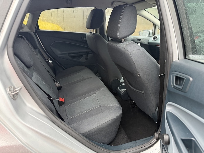 Used Ford Fiesta 2009 for sale - 77149309: Photo 20