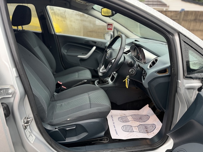 Used Ford Fiesta 2009 for sale - 77149309: Photo 23