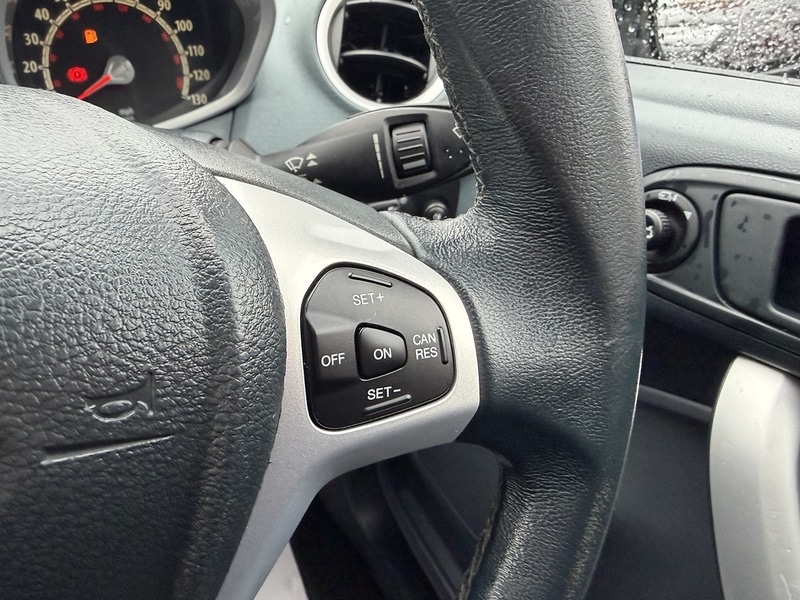 Used Ford Fiesta 2009 for sale - 77149309: Photo 35