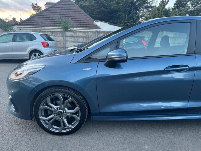 Used Ford Fiesta 2019 for sale - 77149385: Photo 11
