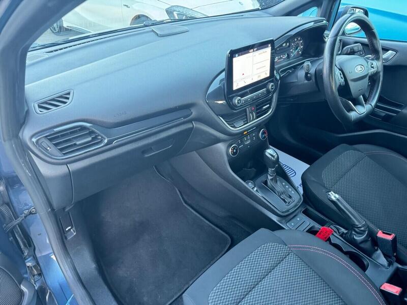 Used Ford Fiesta 2019 for sale - 77149385: Photo 13