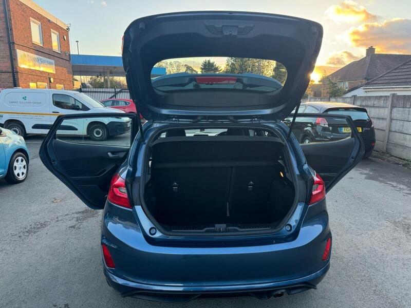 Used Ford Fiesta 2019 for sale - 77149385: Photo 18