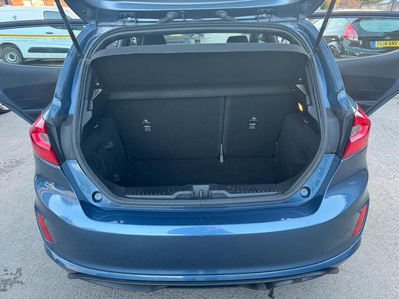 Used Ford Fiesta 2019 for sale - 77149385: Photo 19