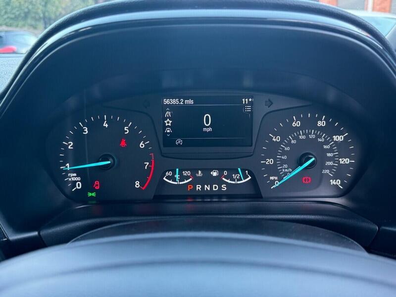 Used Ford Fiesta 2019 for sale - 77149385: Photo 25