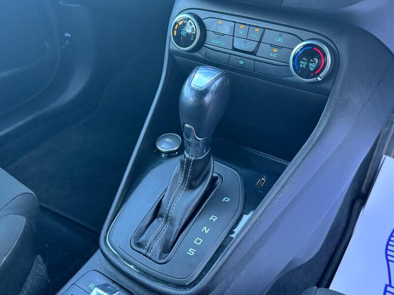 Used Ford Fiesta 2019 for sale - 77149385: Photo 26