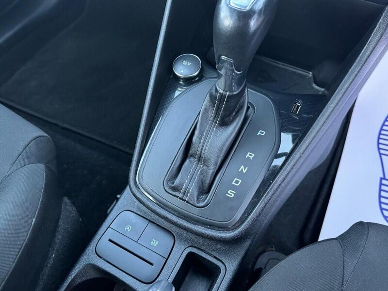 Used Ford Fiesta 2019 for sale - 77149385: Photo 27