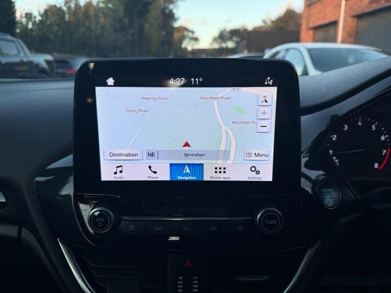 Used Ford Fiesta 2019 for sale - 77149385: Photo 29