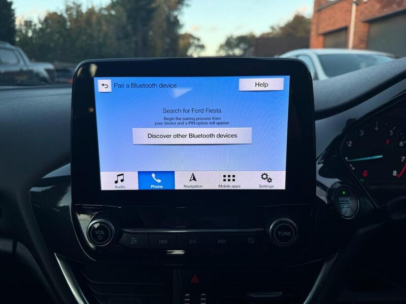 Used Ford Fiesta 2019 for sale - 77149385: Photo 30