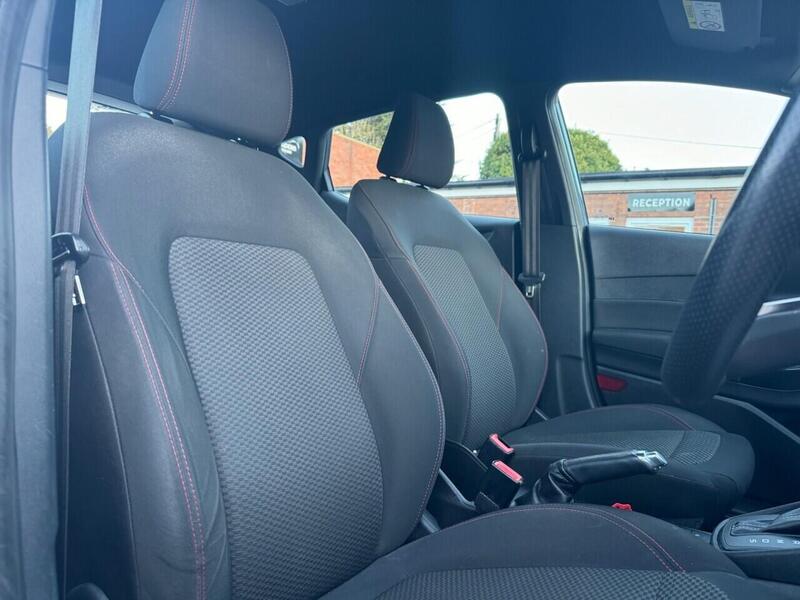 Used Ford Fiesta 2019 for sale - 77149385: Photo 33