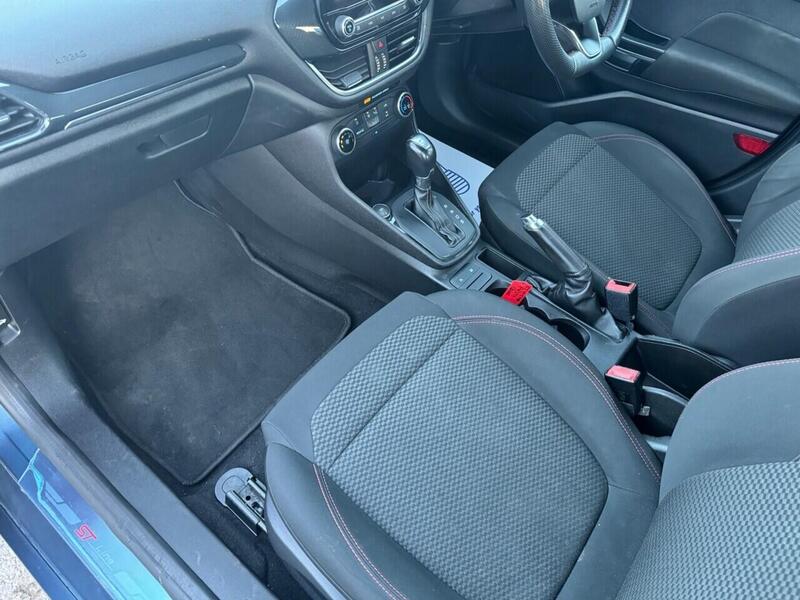 Used Ford Fiesta 2019 for sale - 77149385: Photo 35