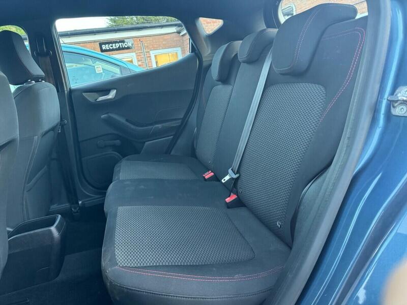 Used Ford Fiesta 2019 for sale - 77149385: Photo 38