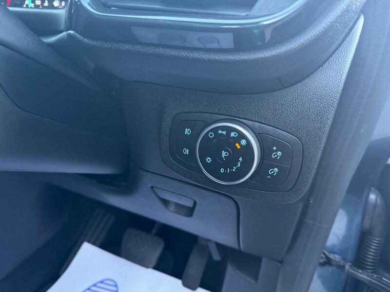 Used Ford Fiesta 2019 for sale - 77149385: Photo 40