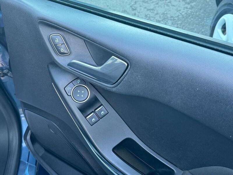 Used Ford Fiesta 2019 for sale - 77149385: Photo 41