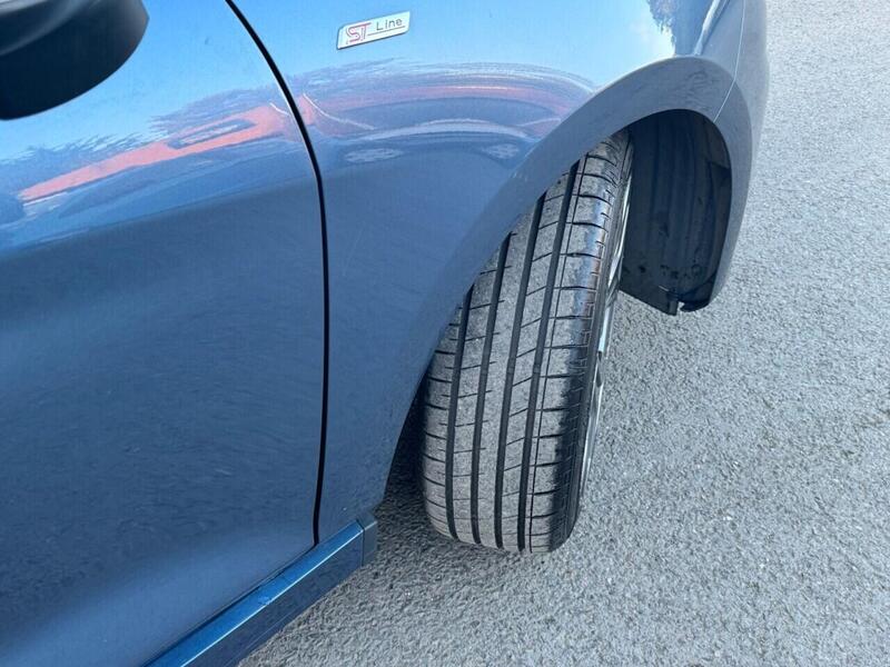 Used Ford Fiesta 2019 for sale - 77149385: Photo 42