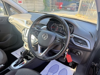 Used Vauxhall Corsa 2017 for sale - 78421832: Photo