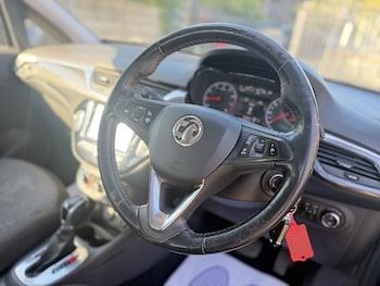 Used Vauxhall Corsa 2017 for sale - 78421832: Photo