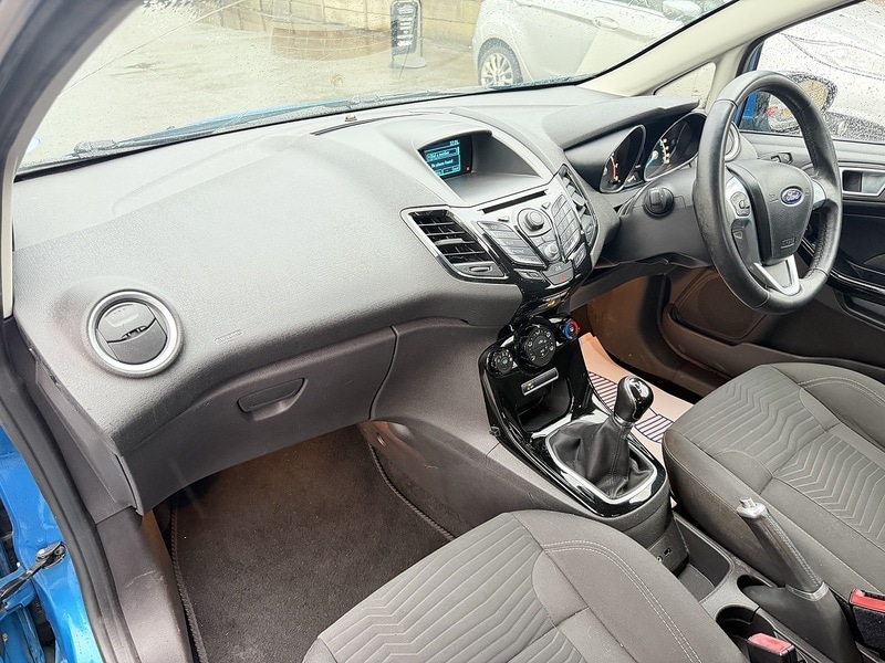 Used Ford Fiesta 2014 for sale - 77303167: Photo 13
