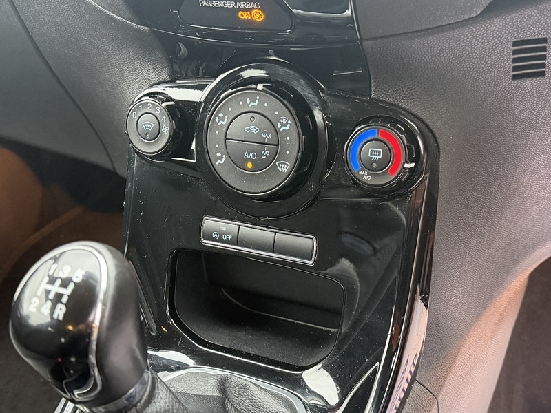 Used Ford Fiesta 2014 for sale - 77303167: Photo 27