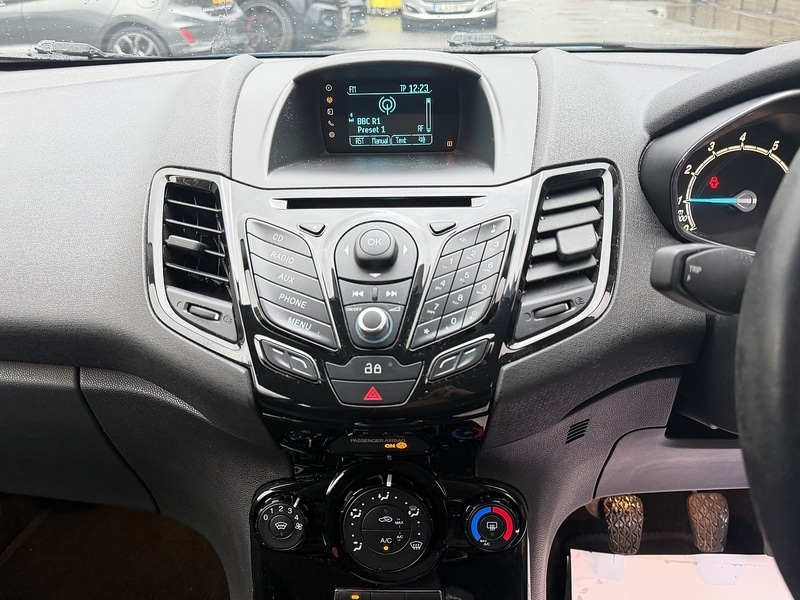 Used Ford Fiesta 2014 for sale - 77303167: Photo 29