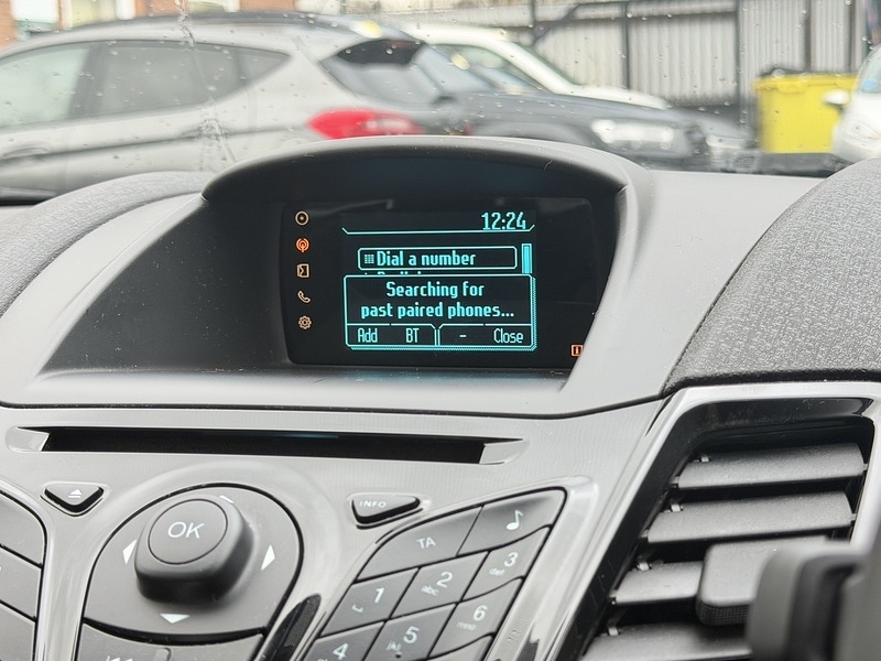 Used Ford Fiesta 2014 for sale - 77303167: Photo 31