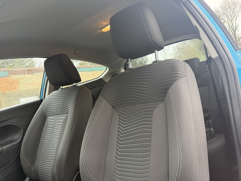 Used Ford Fiesta 2014 for sale - 77303167: Photo 34