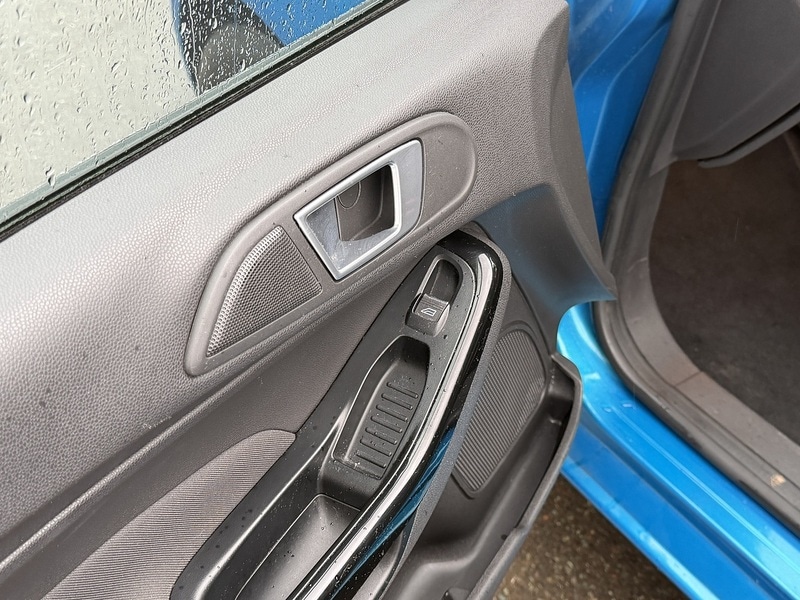 Used Ford Fiesta 2014 for sale - 77303167: Photo 36