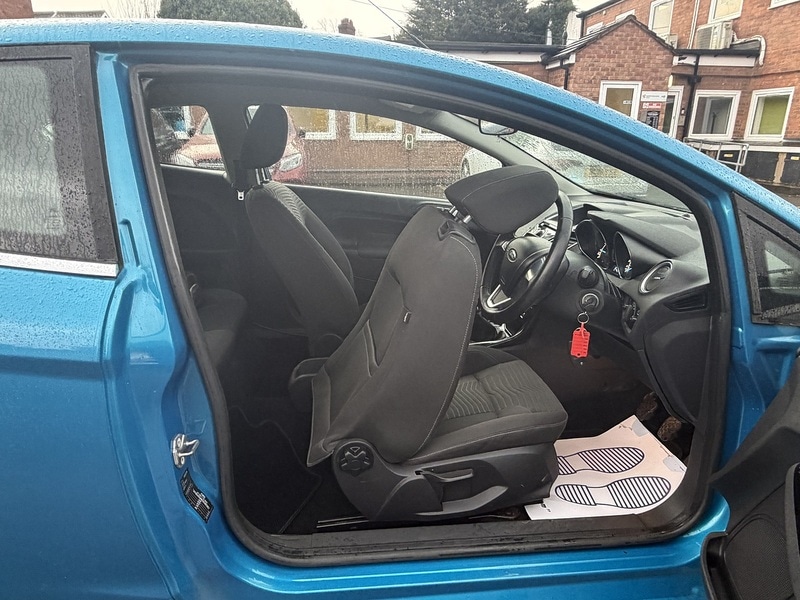 Used Ford Fiesta 2014 for sale - 77303167: Photo 38