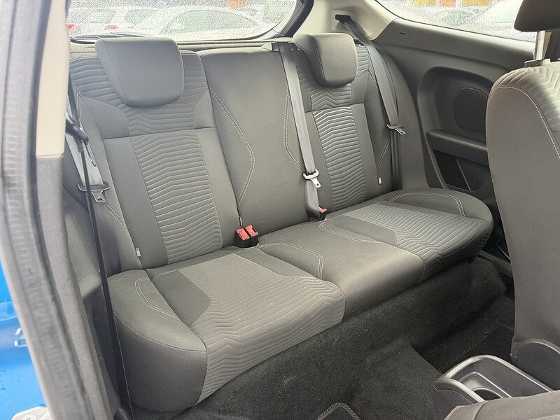 Used Ford Fiesta 2014 for sale - 77303167: Photo 39