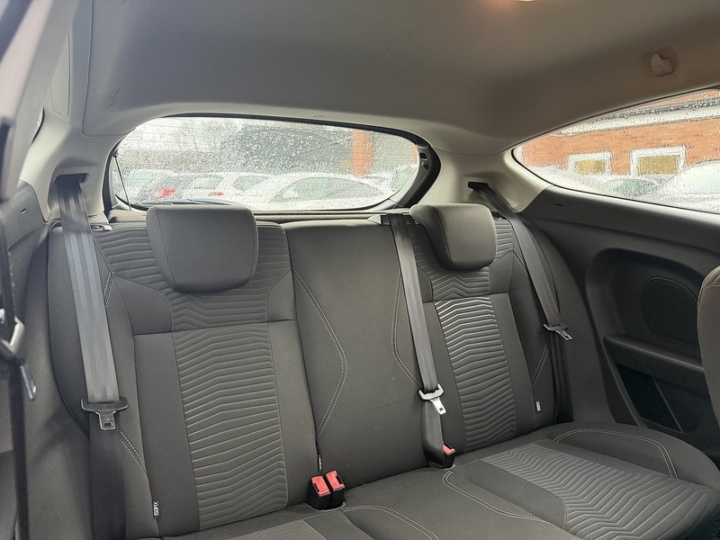 Used Ford Fiesta 2014 for sale - 77303167: Photo 40