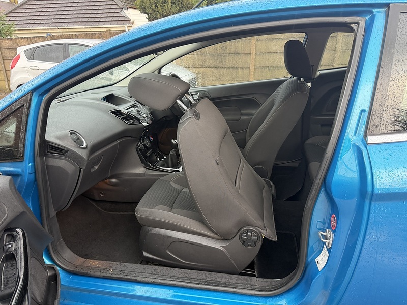 Used Ford Fiesta 2014 for sale - 77303167: Photo 41