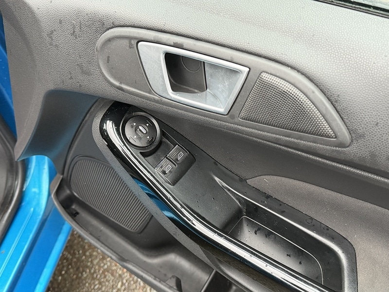 Used Ford Fiesta 2014 for sale - 77303167: Photo 42