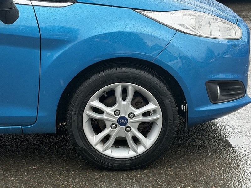 Used Ford Fiesta 2014 for sale - 77303167: Photo 44