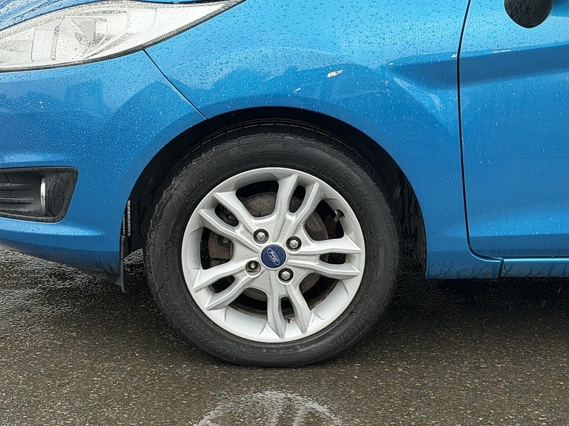 Used Ford Fiesta 2014 for sale - 77303167: Photo 46