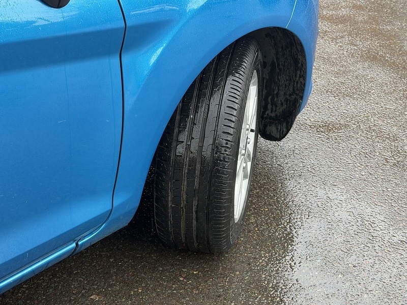 Used Ford Fiesta 2014 for sale - 77303167: Photo 47