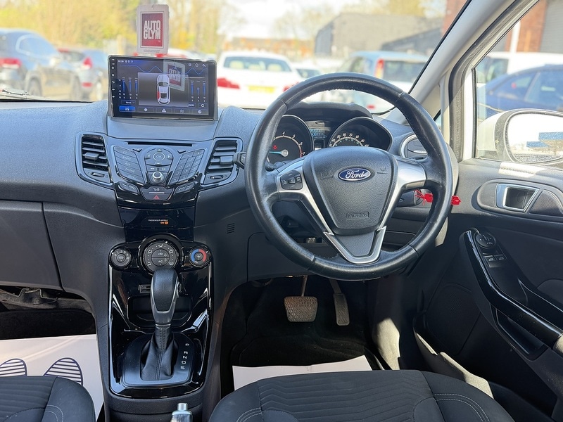 Used Ford Fiesta 2016 for sale - 78056745: Photo 10