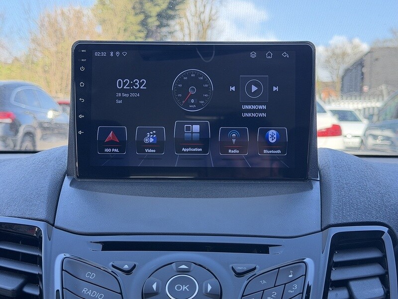 Used Ford Fiesta 2016 for sale - 78056745: Photo 11