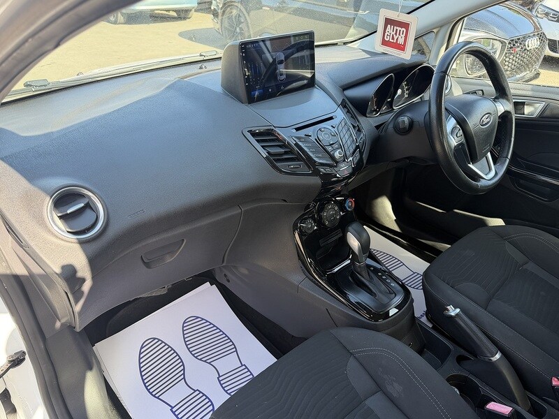 Used Ford Fiesta 2016 for sale - 78056745: Photo 21