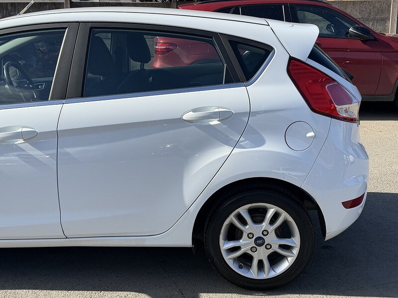 Used Ford Fiesta 2016 for sale - 78056745: Photo 26