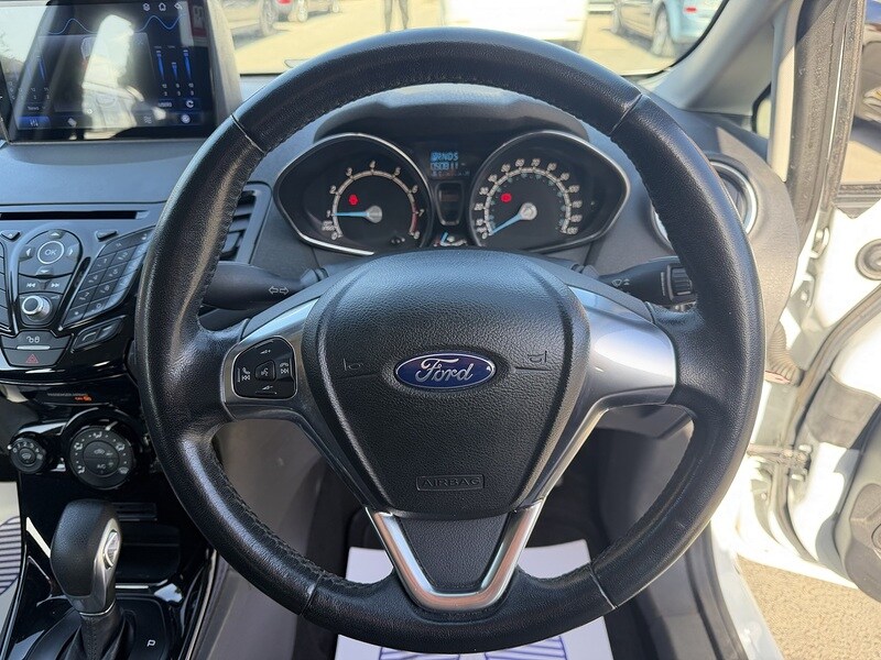 Used Ford Fiesta 2016 for sale - 78056745: Photo 29