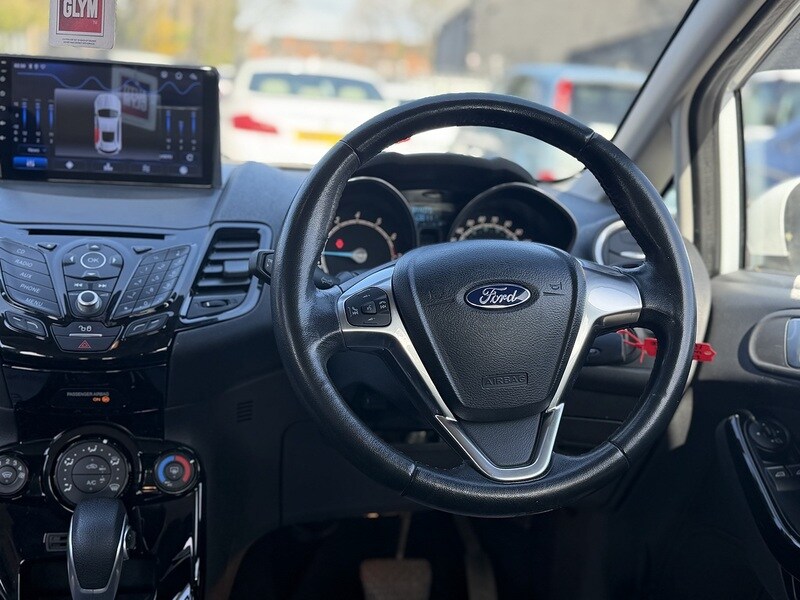 Used Ford Fiesta 2016 for sale - 78056745: Photo 31