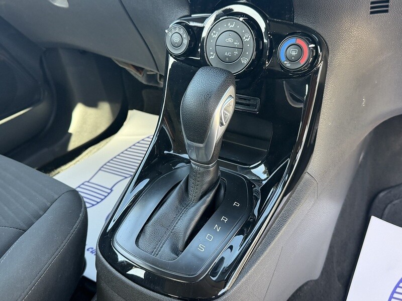 Used Ford Fiesta 2016 for sale - 78056745: Photo 32