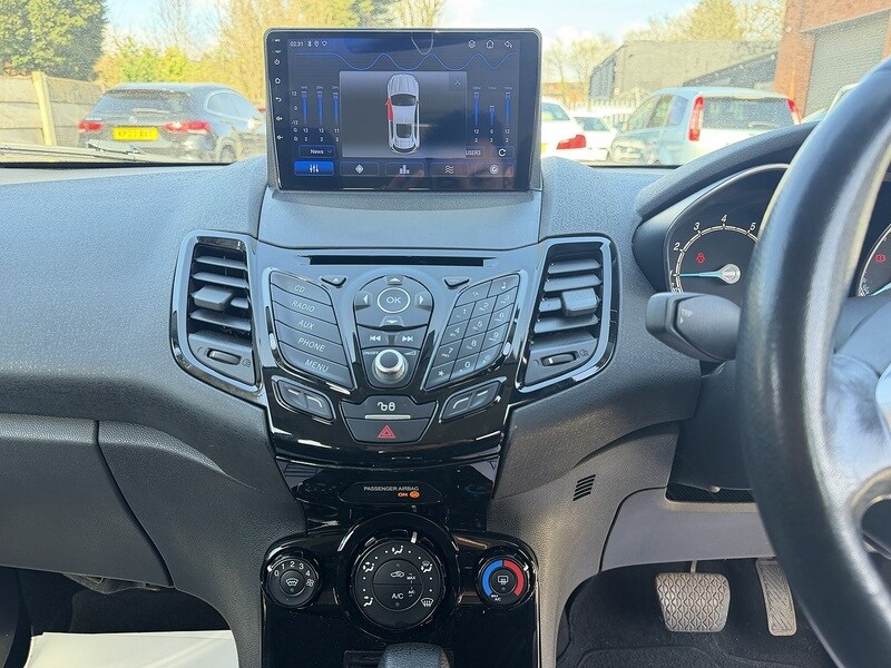 Used Ford Fiesta 2016 for sale - 78056745: Photo 34