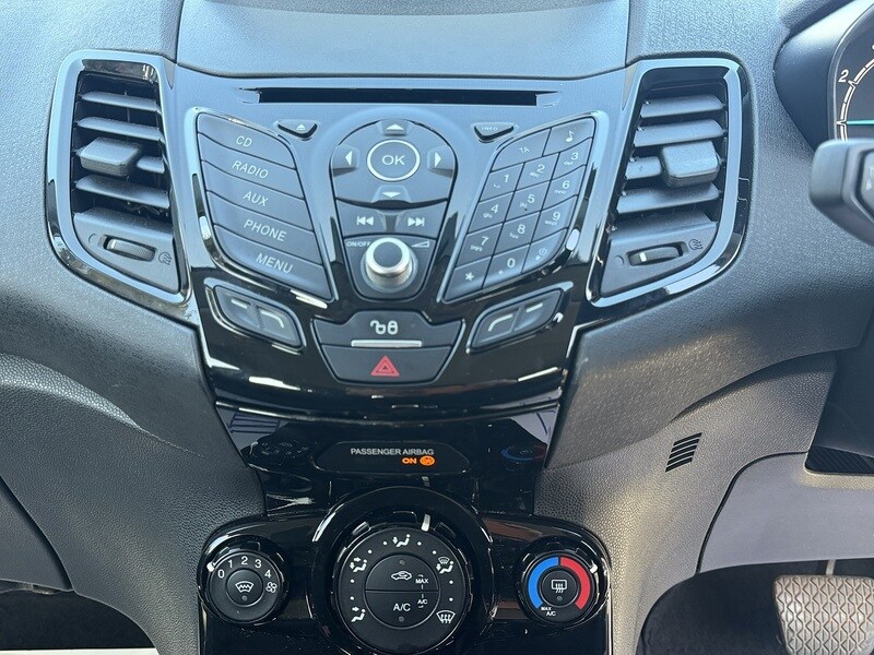 Used Ford Fiesta 2016 for sale - 78056745: Photo 35