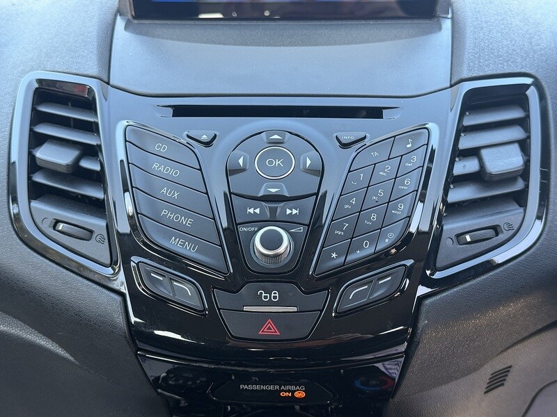 Used Ford Fiesta 2016 for sale - 78056745: Photo 37