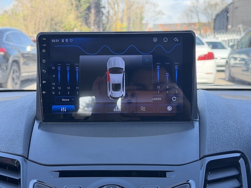 Used Ford Fiesta 2016 for sale - 78056745: Photo 38