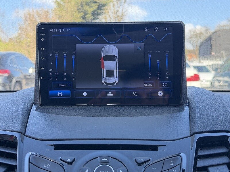 Used Ford Fiesta 2016 for sale - 78056745: Photo 39