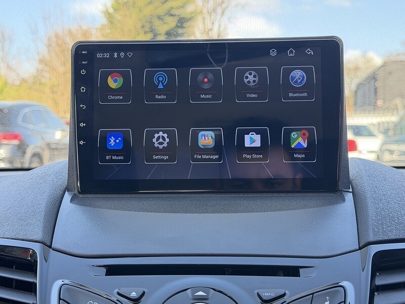 Used Ford Fiesta 2016 for sale - 78056745: Photo 40