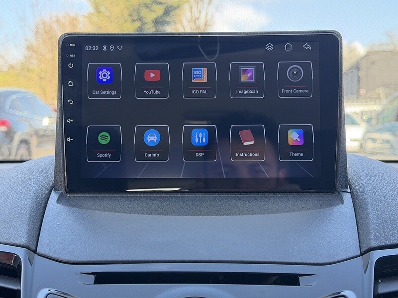 Used Ford Fiesta 2016 for sale - 78056745: Photo 41