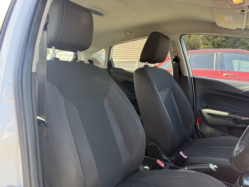 Used Ford Fiesta 2016 for sale - 78056745: Photo 44